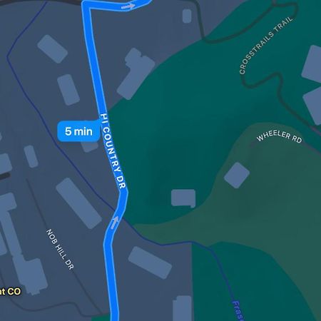 Cozy Condo In Winter Park - On Blue Bus Route - Walk To Downtown, Restaurants, Grocery ภายนอก รูปภาพ
