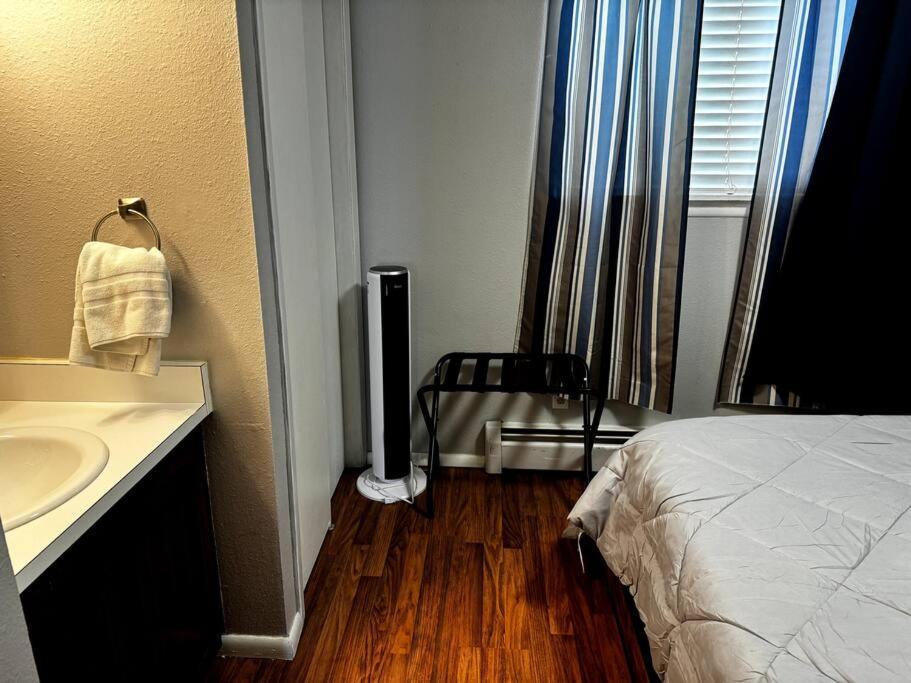 Cozy Condo In Winter Park - On Blue Bus Route - Walk To Downtown, Restaurants, Grocery ภายนอก รูปภาพ