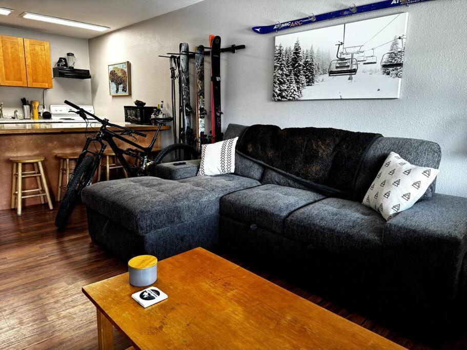 Cozy Condo In Winter Park - On Blue Bus Route - Walk To Downtown, Restaurants, Grocery ภายนอก รูปภาพ