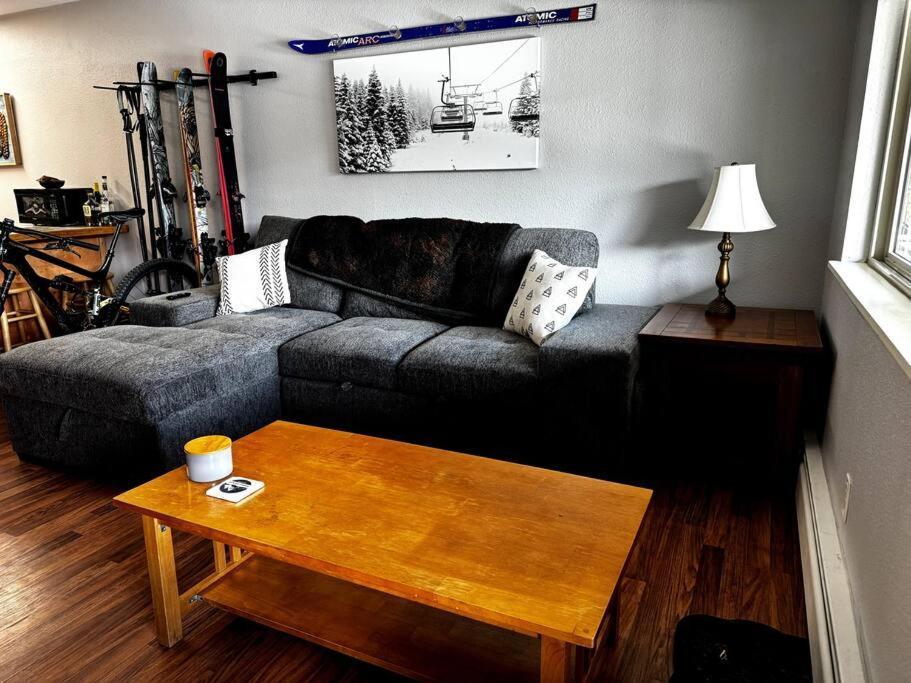 Cozy Condo In Winter Park - On Blue Bus Route - Walk To Downtown, Restaurants, Grocery ภายนอก รูปภาพ