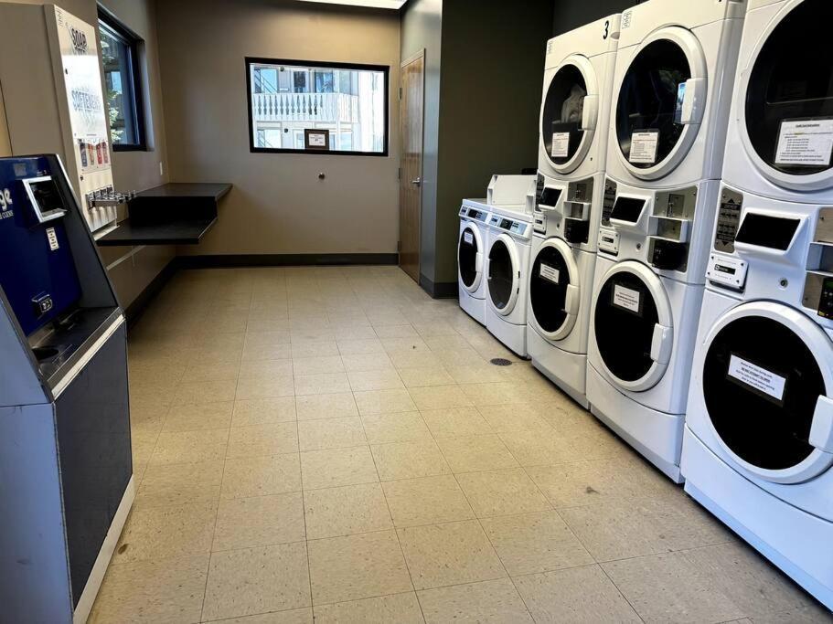 Cozy Condo In Winter Park - On Blue Bus Route - Walk To Downtown, Restaurants, Grocery ภายนอก รูปภาพ