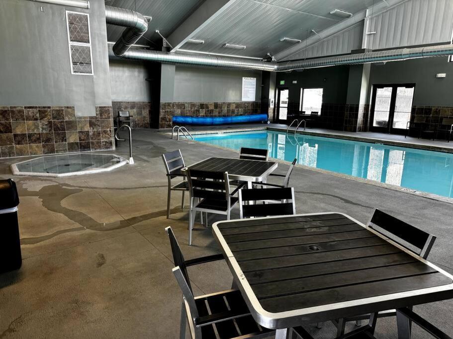 Cozy Condo In Winter Park - On Blue Bus Route - Walk To Downtown, Restaurants, Grocery ภายนอก รูปภาพ