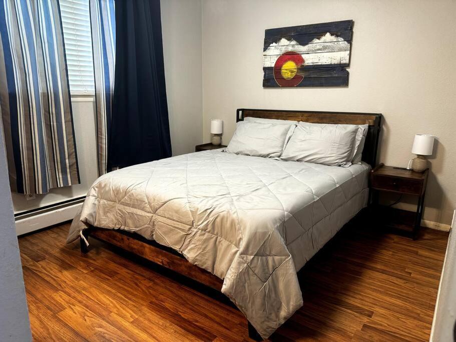 Cozy Condo In Winter Park - On Blue Bus Route - Walk To Downtown, Restaurants, Grocery ภายนอก รูปภาพ