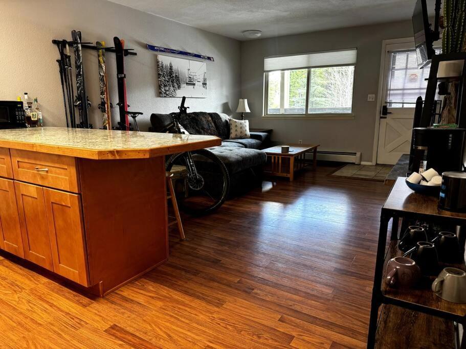 Cozy Condo In Winter Park - On Blue Bus Route - Walk To Downtown, Restaurants, Grocery ภายนอก รูปภาพ