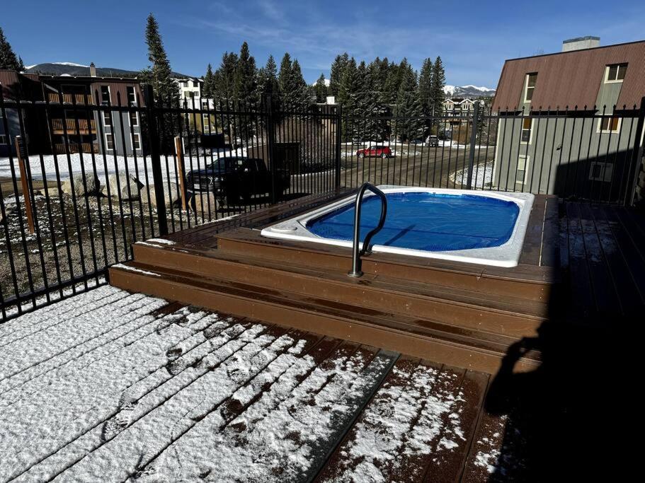 Cozy Condo In Winter Park - On Blue Bus Route - Walk To Downtown, Restaurants, Grocery ภายนอก รูปภาพ