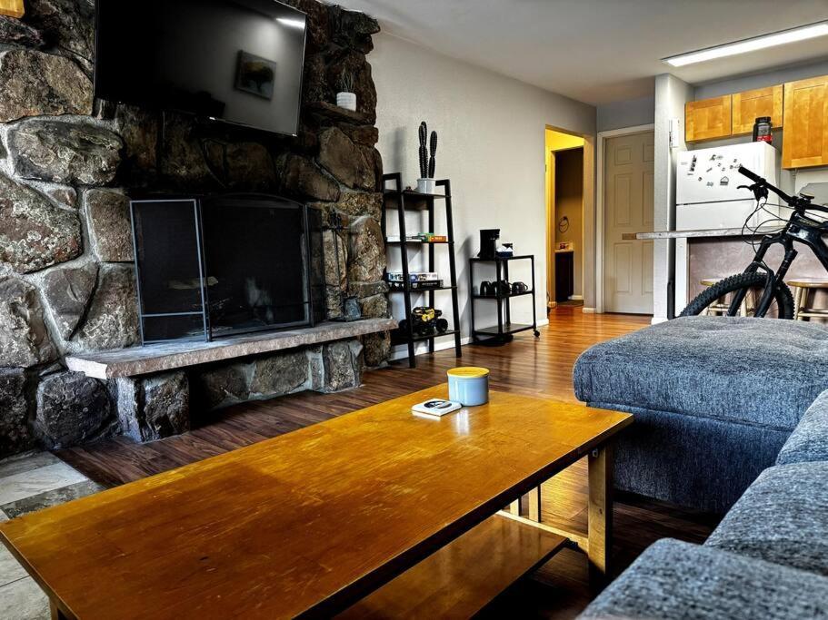 Cozy Condo In Winter Park - On Blue Bus Route - Walk To Downtown, Restaurants, Grocery ภายนอก รูปภาพ