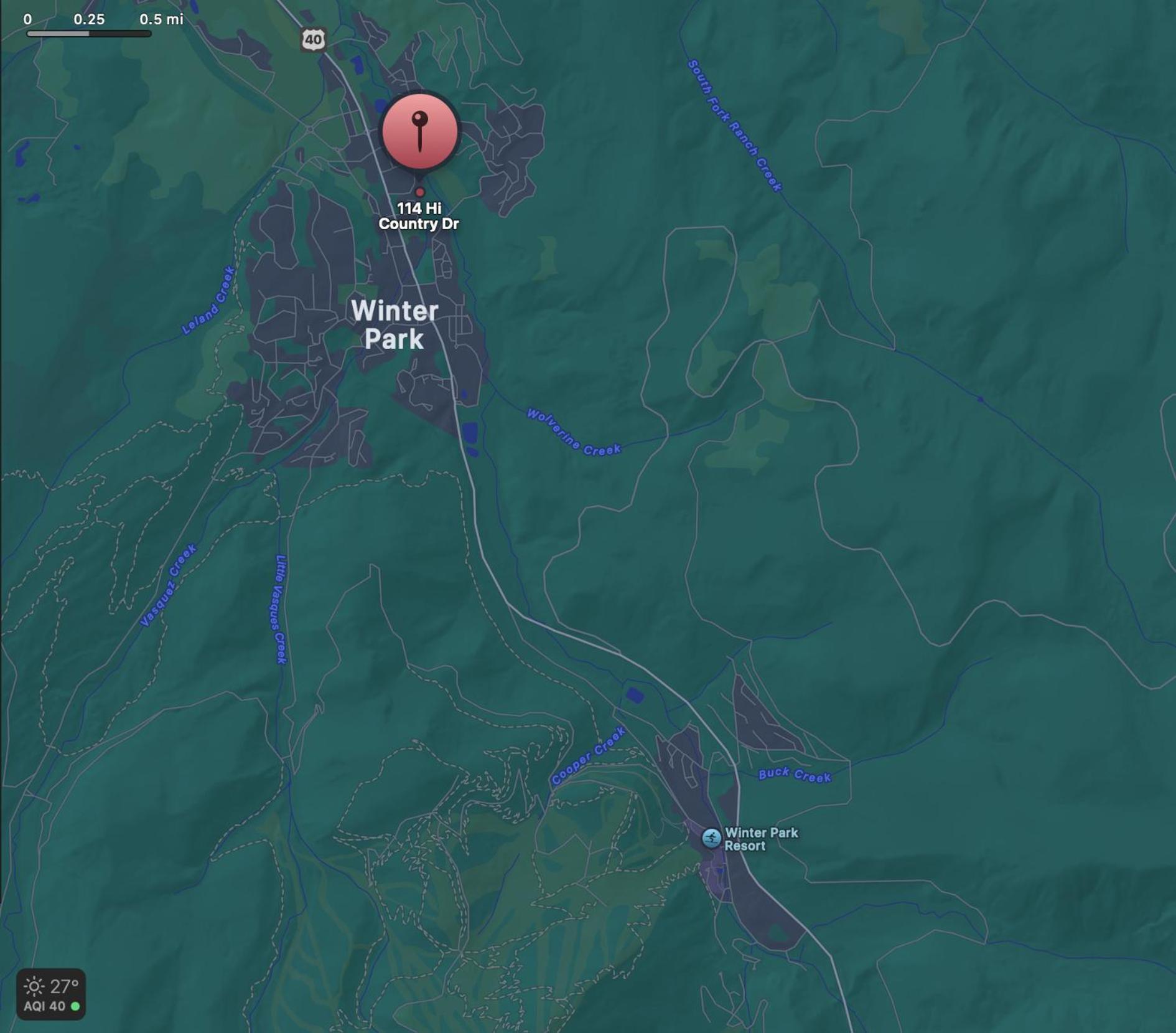 Cozy Condo In Winter Park - On Blue Bus Route - Walk To Downtown, Restaurants, Grocery ภายนอก รูปภาพ